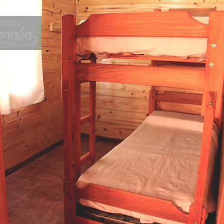 Cabanas Doralia Oberá Екстериор снимка